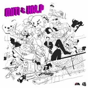 Various - Miti & Halp - Release 2 download mp3