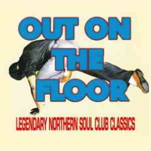 Various - Out On The Floor download mp3