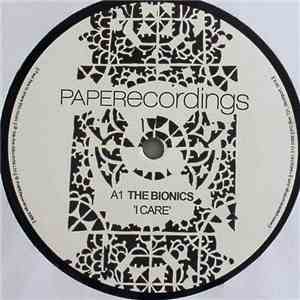 Various - Papervinyl01 mp3 download
