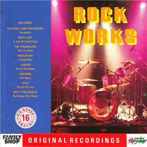 Various - Rock Works 2 download mp3