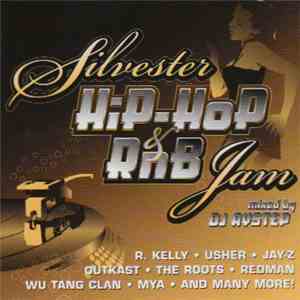 Various - Silvester Hip-Hop RnB Jam download mp3