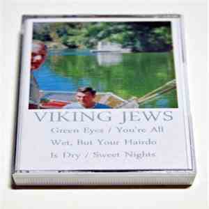 Viking Jews - Green Eyes download mp3