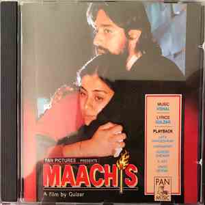 Vishal, Gulzar - Maachis mp3 download