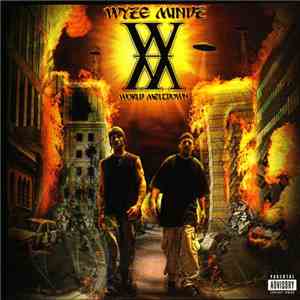 Wyze Mindz - World Meltdown download mp3
