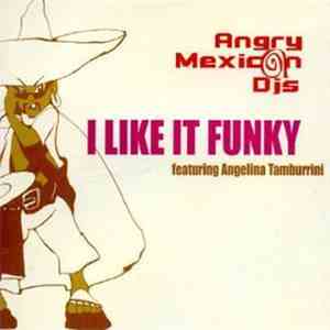 Angry Mexican DJs - I Like It Funky mp3 download