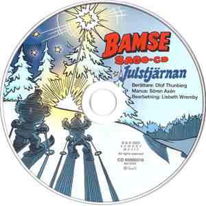 Bamse - Julstjärnan download mp3