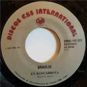Braulio - En Bancarrota download mp3