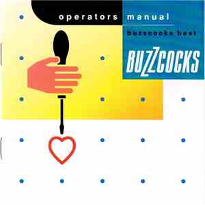 Buzzcocks - Operators Manual (Buzzcocks Best) download mp3