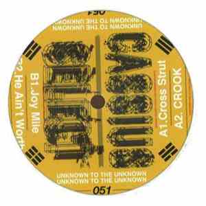 Cassius Select - Uttu_051 download mp3