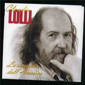 Claudio Lolli - La Scoperta Dell'America mp3 download