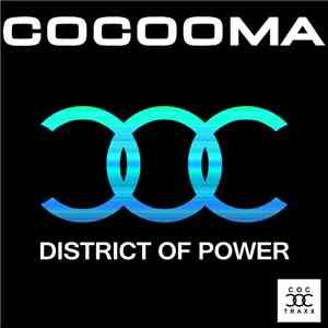Cocooma - District Of Power download mp3