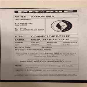 Damon Wild - Connect The Dots Ep download mp3