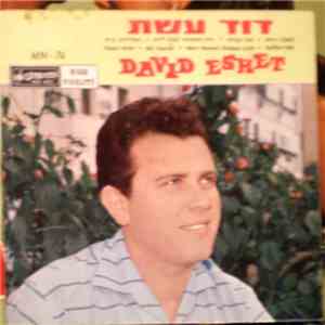 David Eshet - Chapt Nisht download mp3