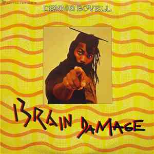 Dennis Bovell - Brain Damage download mp3