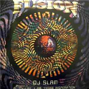 DJ Slam - My Life / All I See Is You & Me download mp3