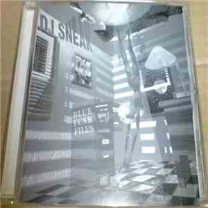 DJ Sneak - Blue Funk Files download mp3
