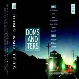 Doms, Ters - Doms And Ters download mp3