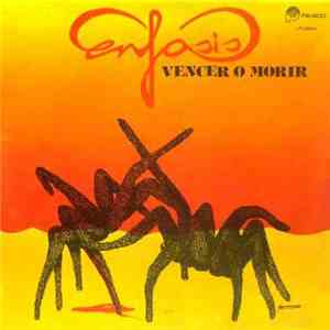 Enfasis - Vencer O Morir download mp3