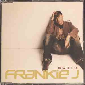 Frankie J.  - How To Deal (CeCe Mix) mp3 download