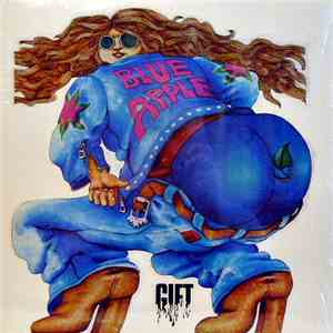 Gift  - Blue Apple download mp3