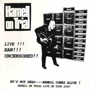 Hamell On Trial - Ed's Not Dead---Hamell Comes Alive download mp3