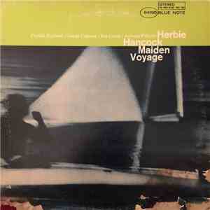 Herbie Hancock - Maiden Voyage mp3 download