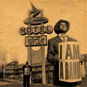 I Am A Band - Ruins Of South download mp3