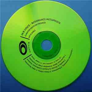 In R Voice - Resonance Metaphizix download mp3