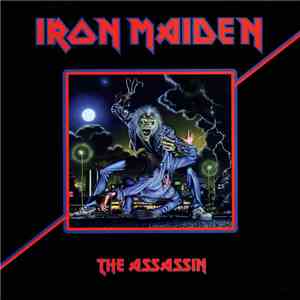 Iron Maiden - The Assassin download mp3