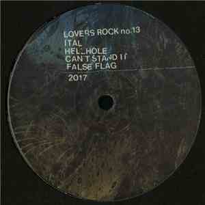 Ital  - Hellhole download mp3