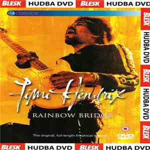 Jimi Hendrix - Rainbow Bridge download mp3