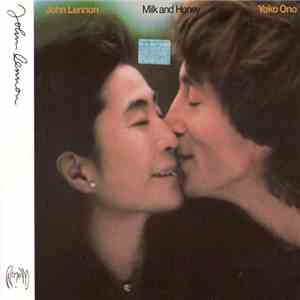 John Lennon & Yoko Ono - Milk And Honey download mp3