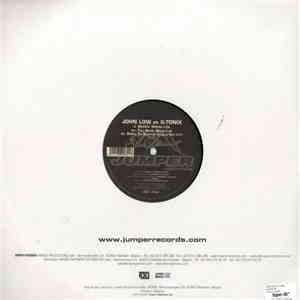 John Low  vs. G-Tonix - Bounce EP download mp3