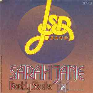 JSD Band - Sarah Jane / Paddy Stacks mp3 download