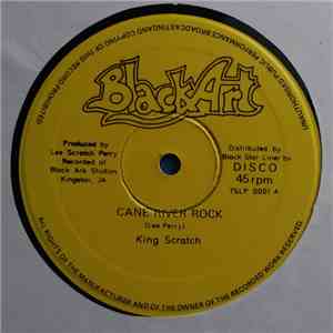 King Scratch  / Brother Roy - Cane River Rock / Dread Lion / Different Experience download mp3