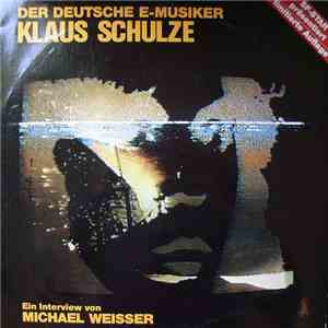 Klaus Schulze - Der Deutsche E-Musiker mp3 download