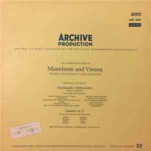 Leopold Mozart - Bach Orchestra Of Berlin, Carl Gorvin - Musikalische Schlittenfahrt (Musical Sleigh Ride) / Cassatio Ex G download mp3