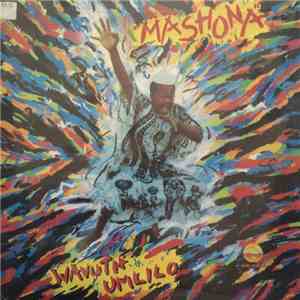 Mashona - Wavuth' Umlilo mp3 download