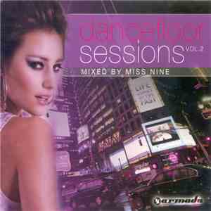 Miss Nine - Dancefloor Sessions Vol. 2 download mp3