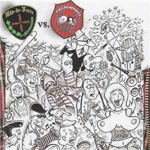 Mão De Ferro Vs. Facção Opposta - Mão De Ferro Vs. Facção Opposta download mp3