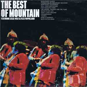 Mountain - The Best Of Mountain download mp3