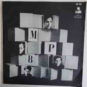 MPB4 - MPB4 download mp3