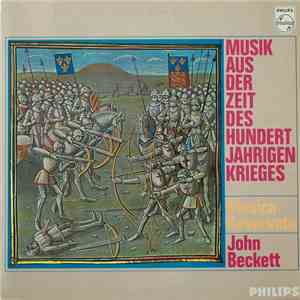 Musica Reservata - Musik Aus Der Zeit Des HundertJahrigen Krieges mp3 download