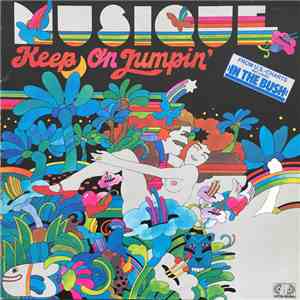 Musique - Keep On Jumpin' download mp3