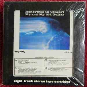 Nancy Honeytree - In Concert Me And My Old Guitar download mp3