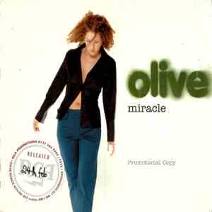 Olive - Miracle download mp3