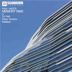 Paul Nazca - Memory (Rmx) download mp3
