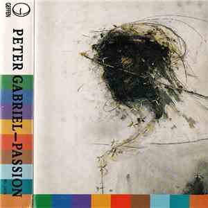 Peter Gabriel - Passion - Music For The Last Temptation Of Christ download mp3