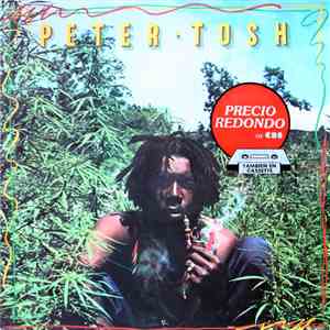 Peter Tosh - Legalize It download mp3