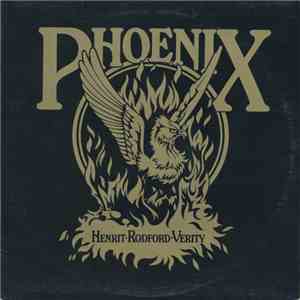 Phoenix  - Phoenix download mp3